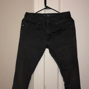 Old Navy Canvas Pant